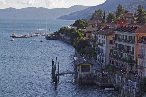 Piemonte - Cannero